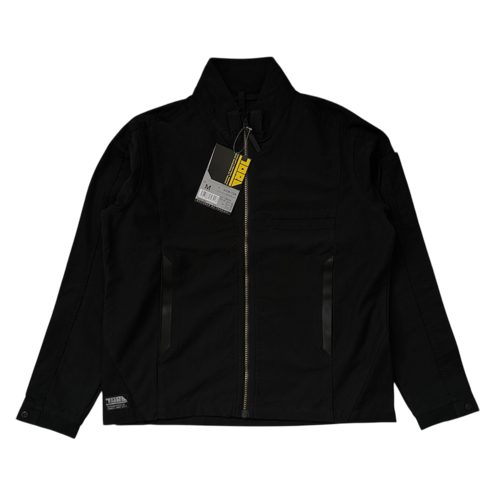 (NEW) (M) TORAICHI JAPANESE WORKWEAR JACKET