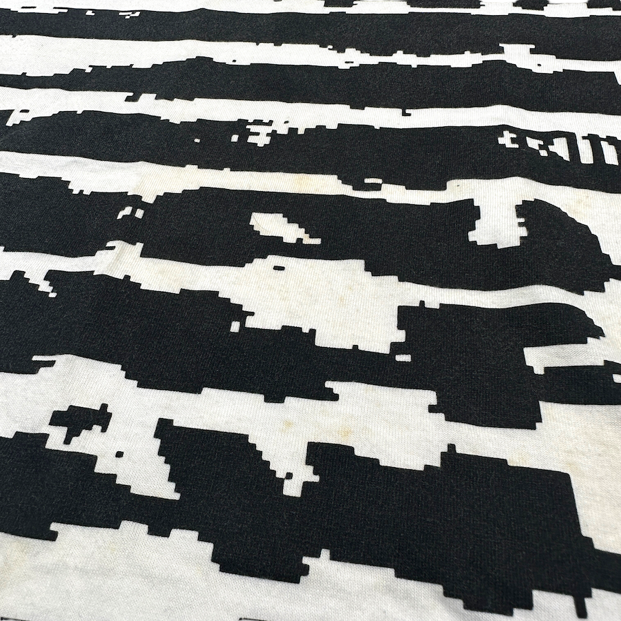 COMME DES GARÇONS HOMME PLUS 2003 T-SHIRT