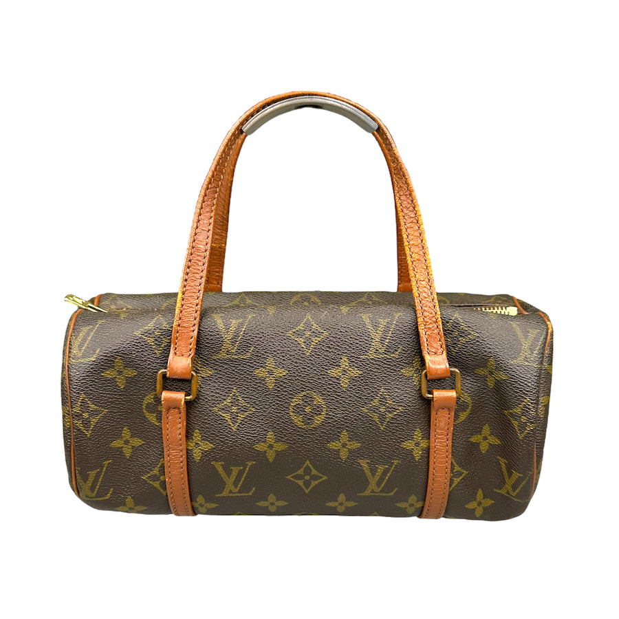 LOUIS VUITTON PAPILLION 26 BAG