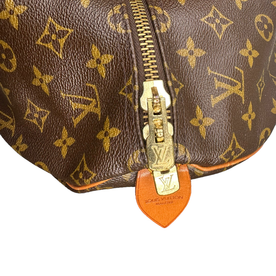 LOUIS VUITTON KEEPALL 50