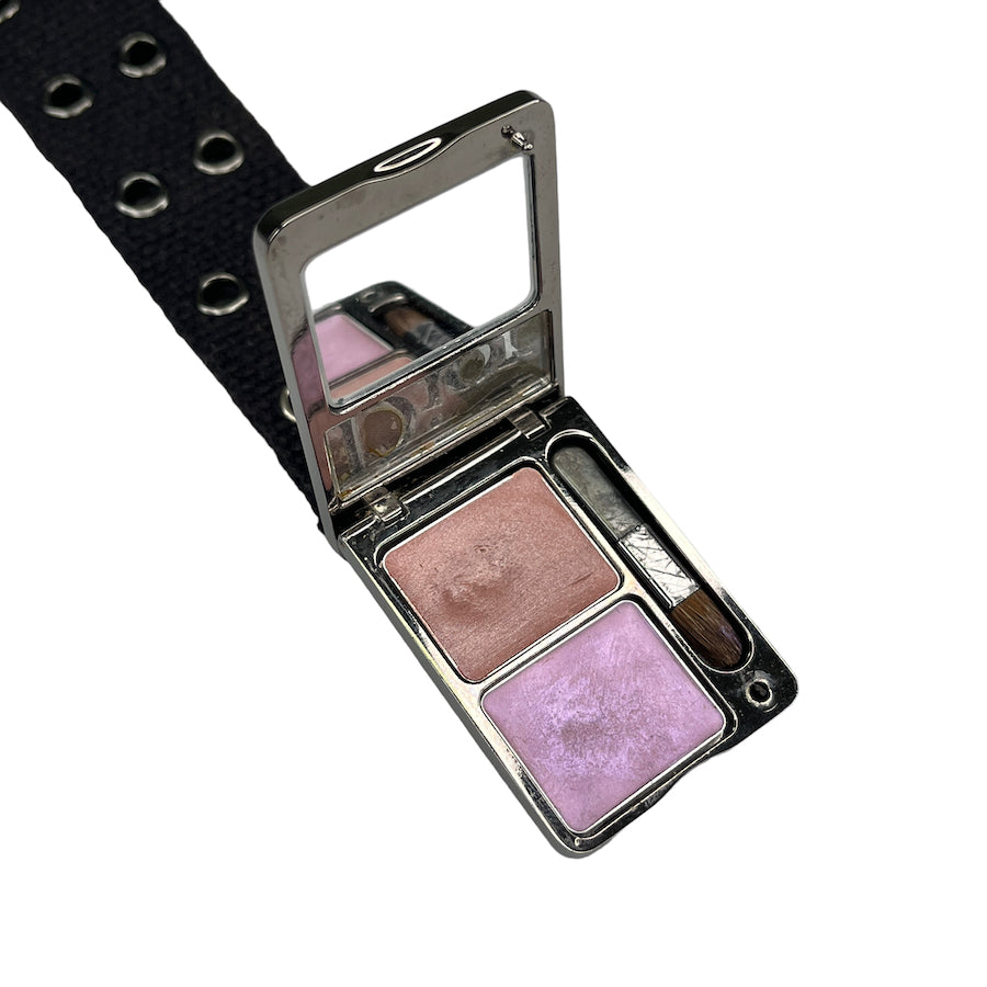 DIOR STREET CHIC LIPSTICK COMPACT ACCESSORY