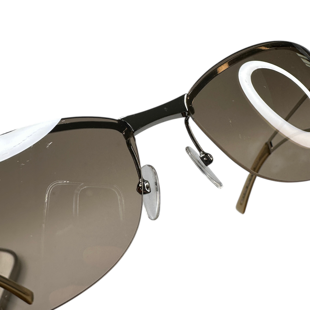 DIOR DIORLY Y 2/J SUNGLASSES