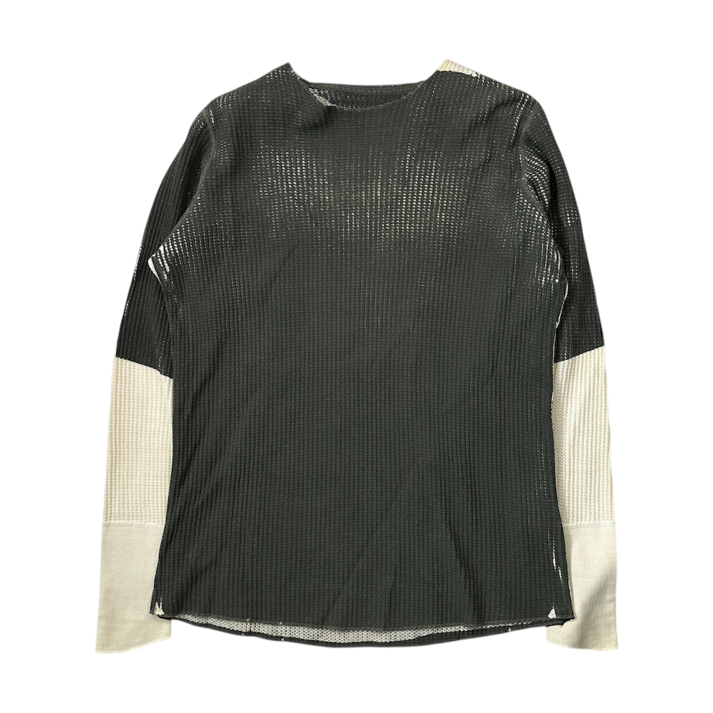 WINGS & HORNS THERMAL LONG SLEEVE