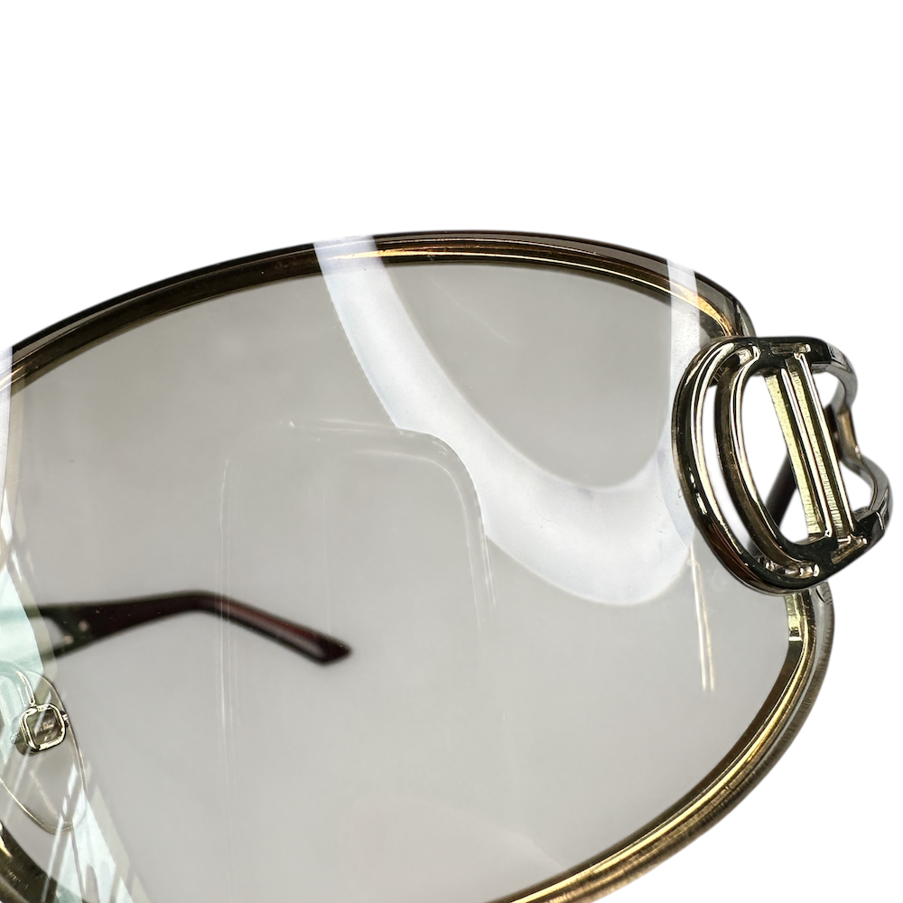 DIOR DIORISSIMO/F SUNGLASSES