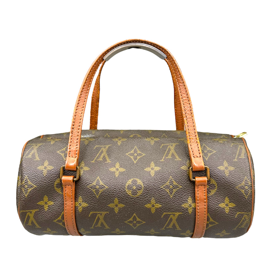 LOUIS VUITTON PAPILLION 26 BAG