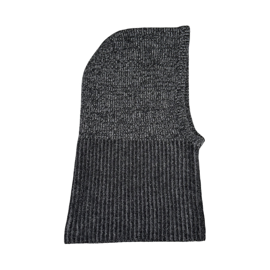 (BRAND NEW) VIVIENNE WESTWOOD WOOLLEN BALACLAVA - GREY