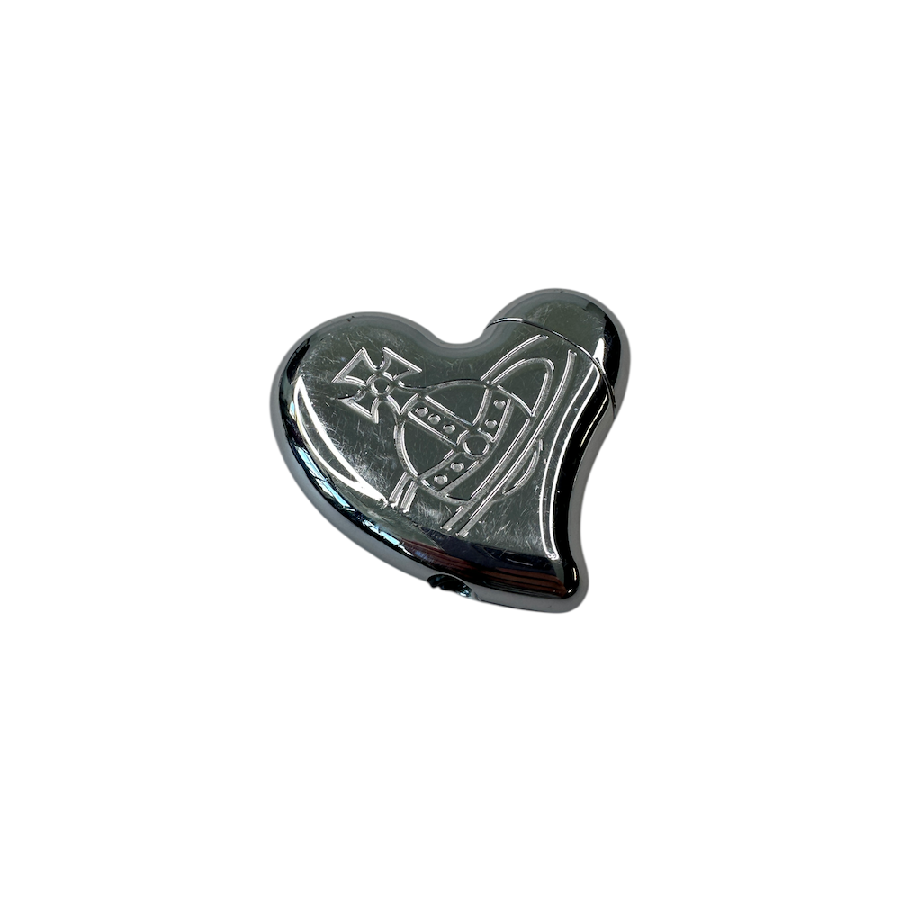VIVIENNE WESTWOOD HEART LIGHTER (VI)