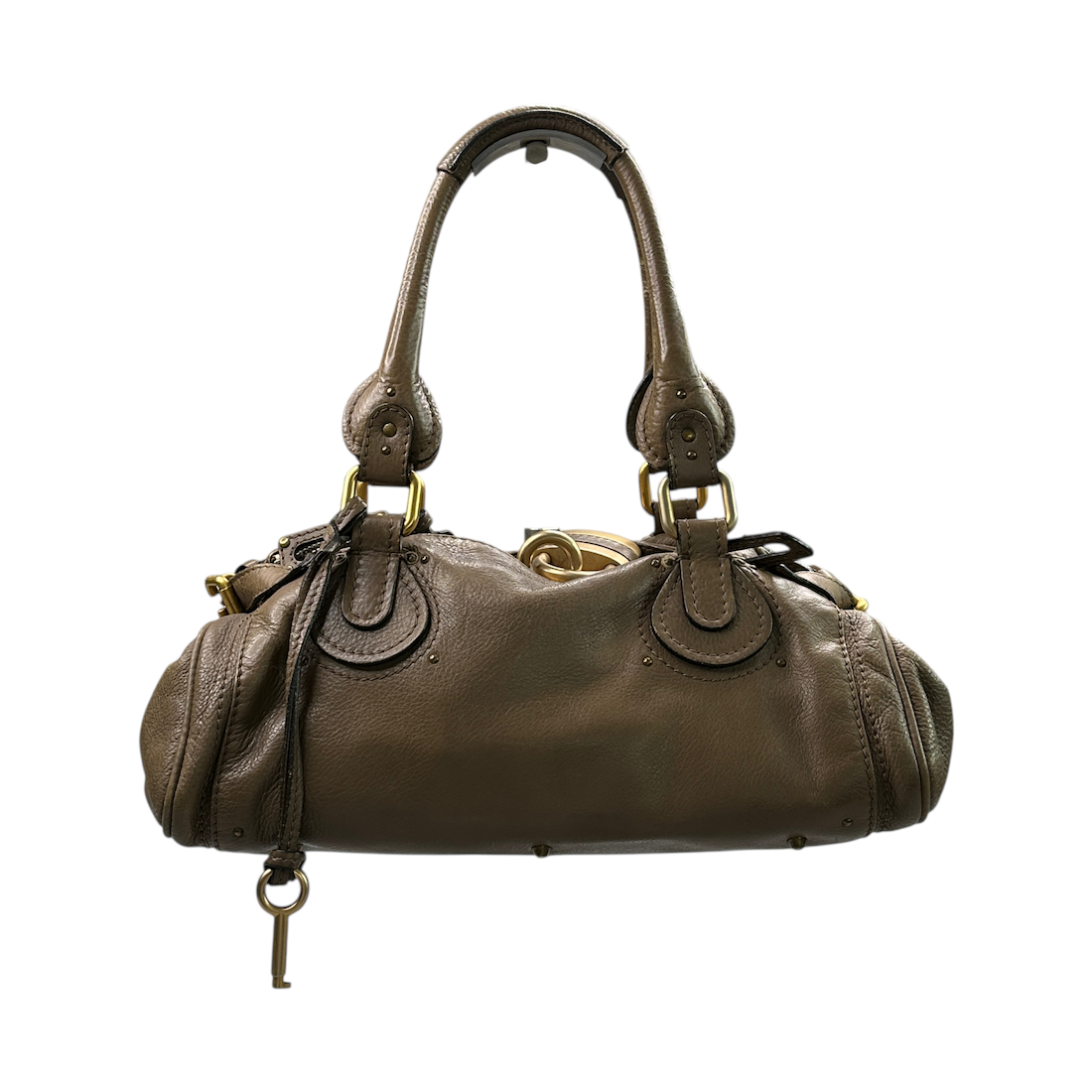 CHLOE 2010 PADDINGTON BAG