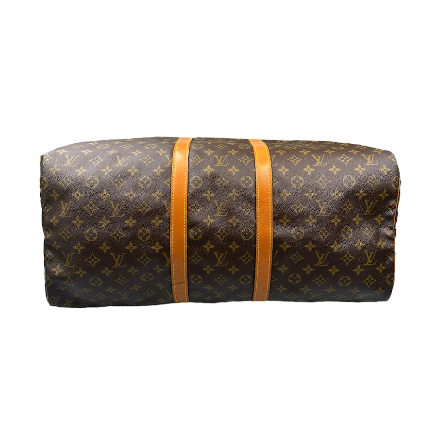 LOUIS VUITTON KEEPALL 50