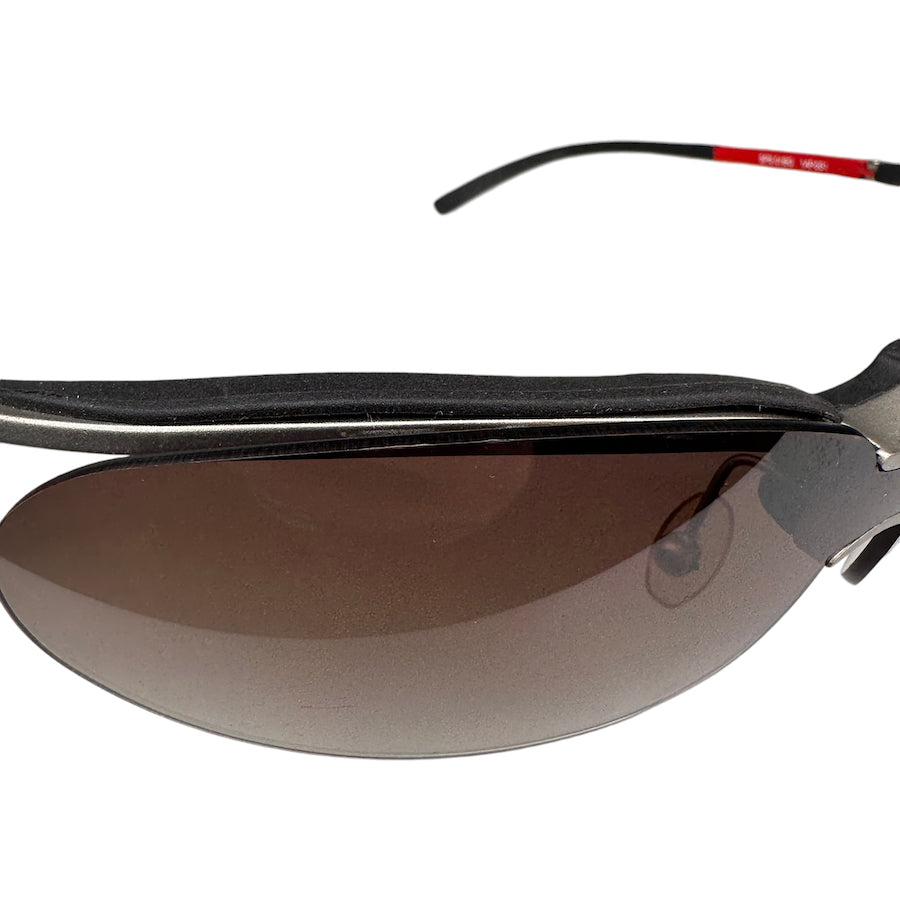 PRADA SPORT SPS01BG SUNGLASSES