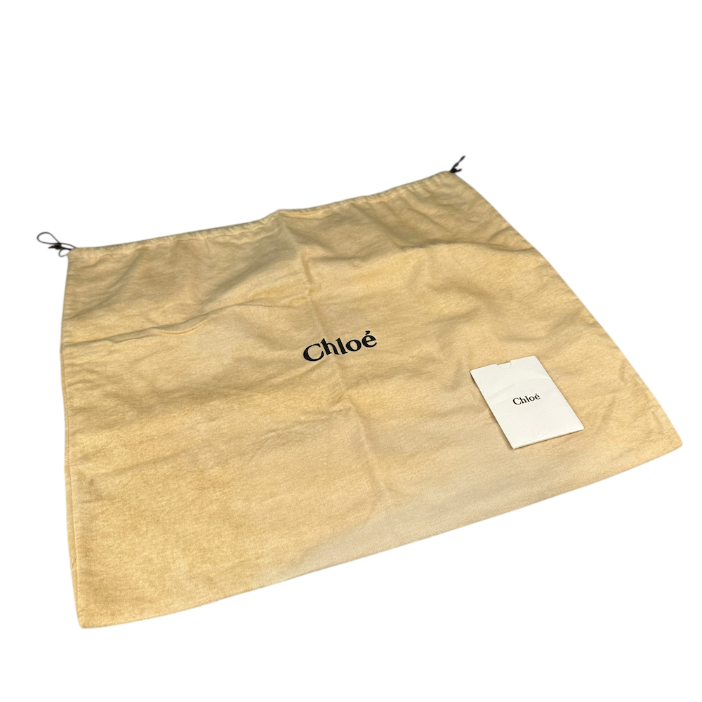 CHLOE 2006 PADDINGTON BAG