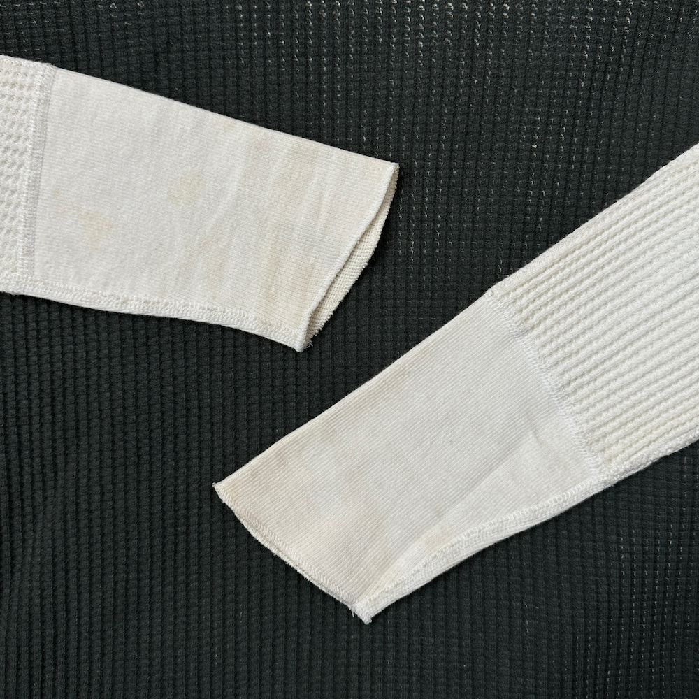 WINGS & HORNS THERMAL LONG SLEEVE
