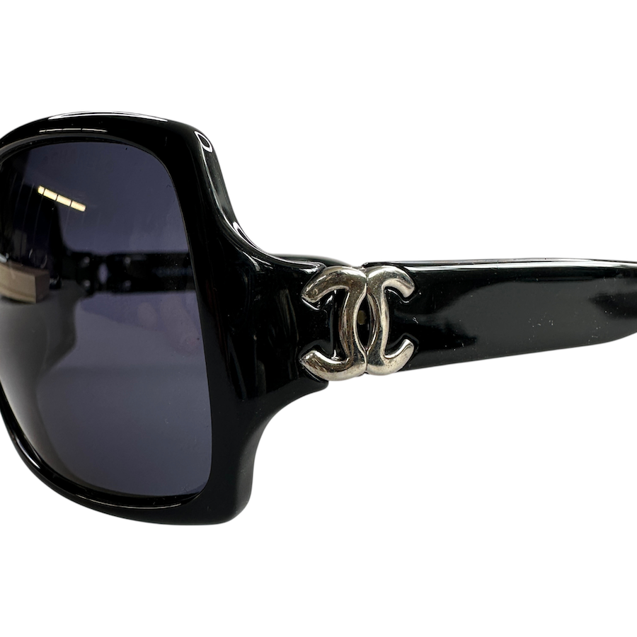 CHANEL C.501/91 SUNGLASSES