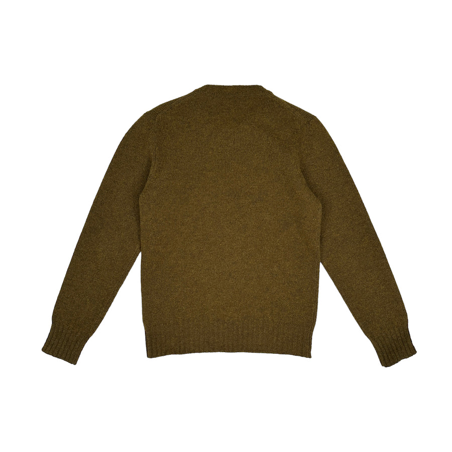 ACNE STUDIOS 2015 JENA KNIT