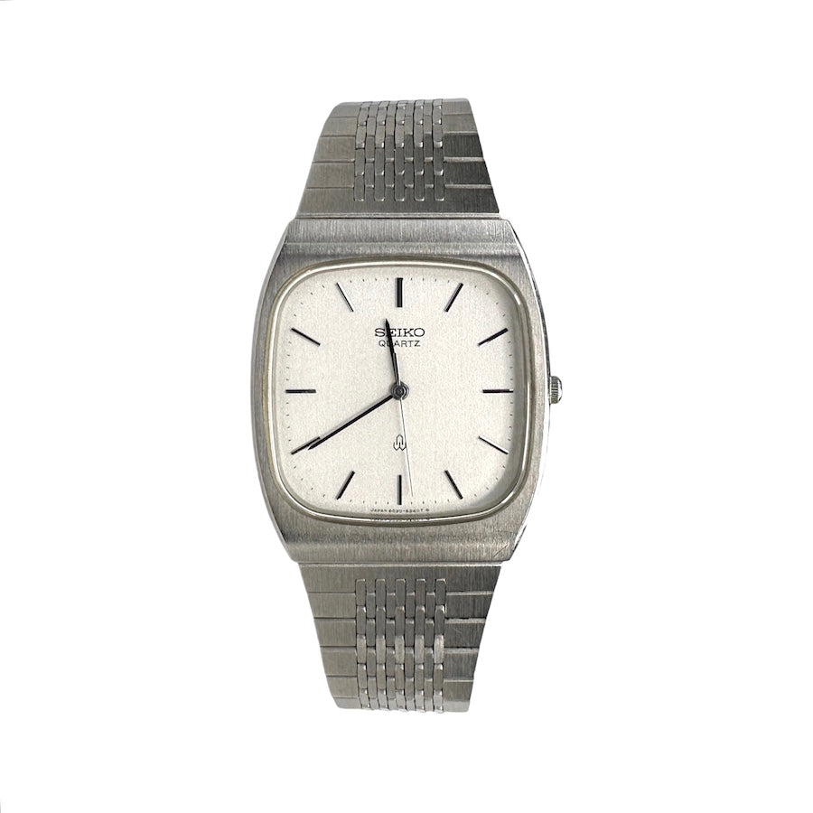 SEIKO 1982 QUARTZ MOVEMENT WATCH