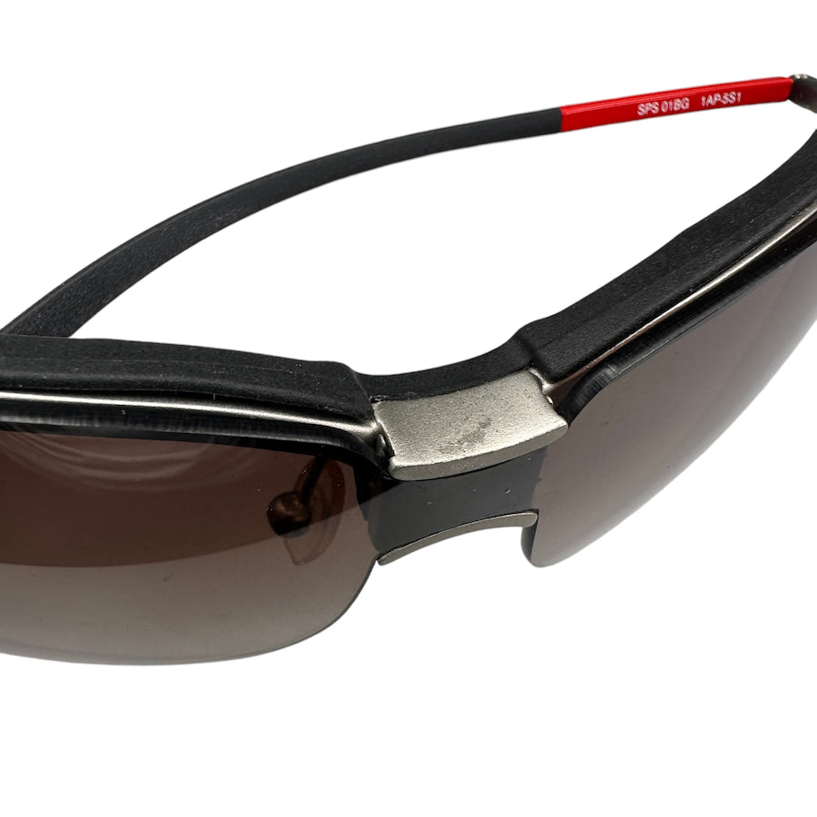 PRADA SPORT SPS01BG SUNGLASSES