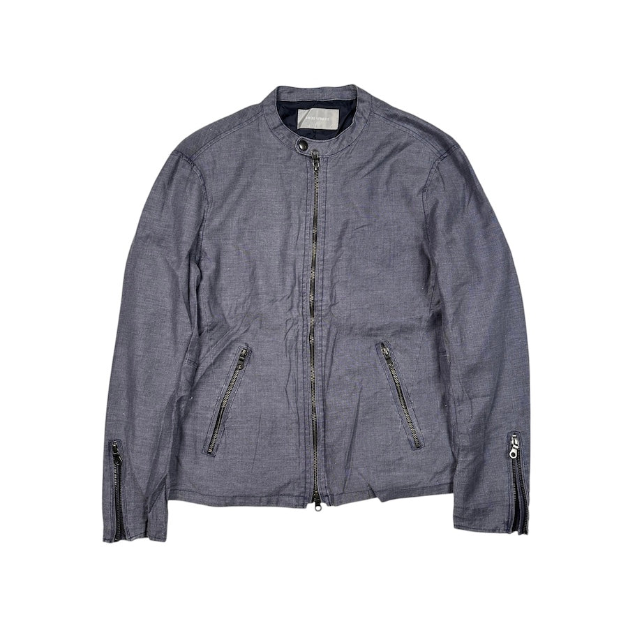 ジャケット・アウター supermade denim far jacket y2k supermade denim far jacket y2k