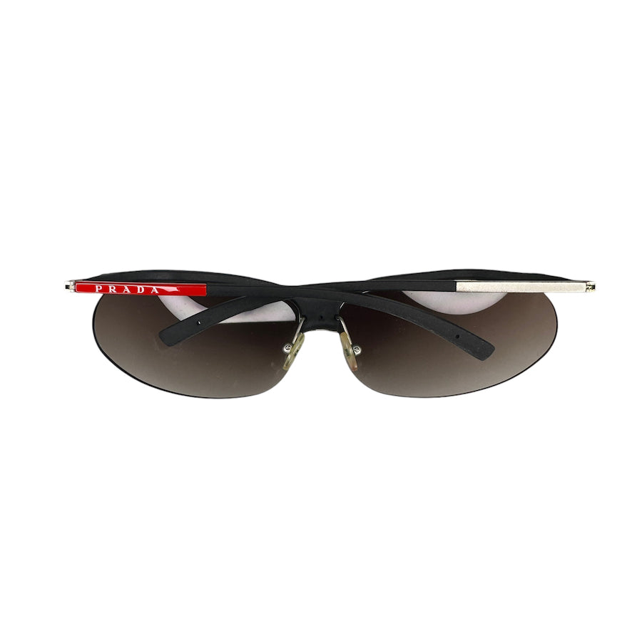 PRADA SPORT SPS01BG SUNGLASSES