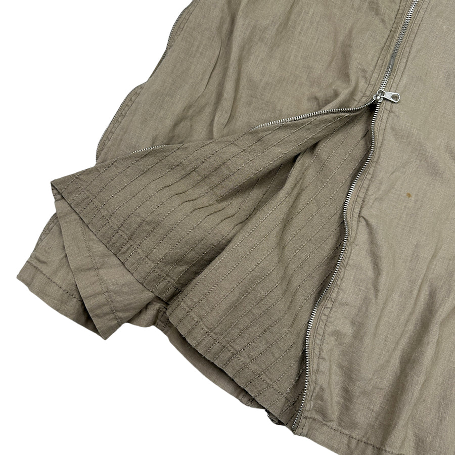 G.O.A. CARGO EXPANDABLE SKIRT W/ SUSPENDERS