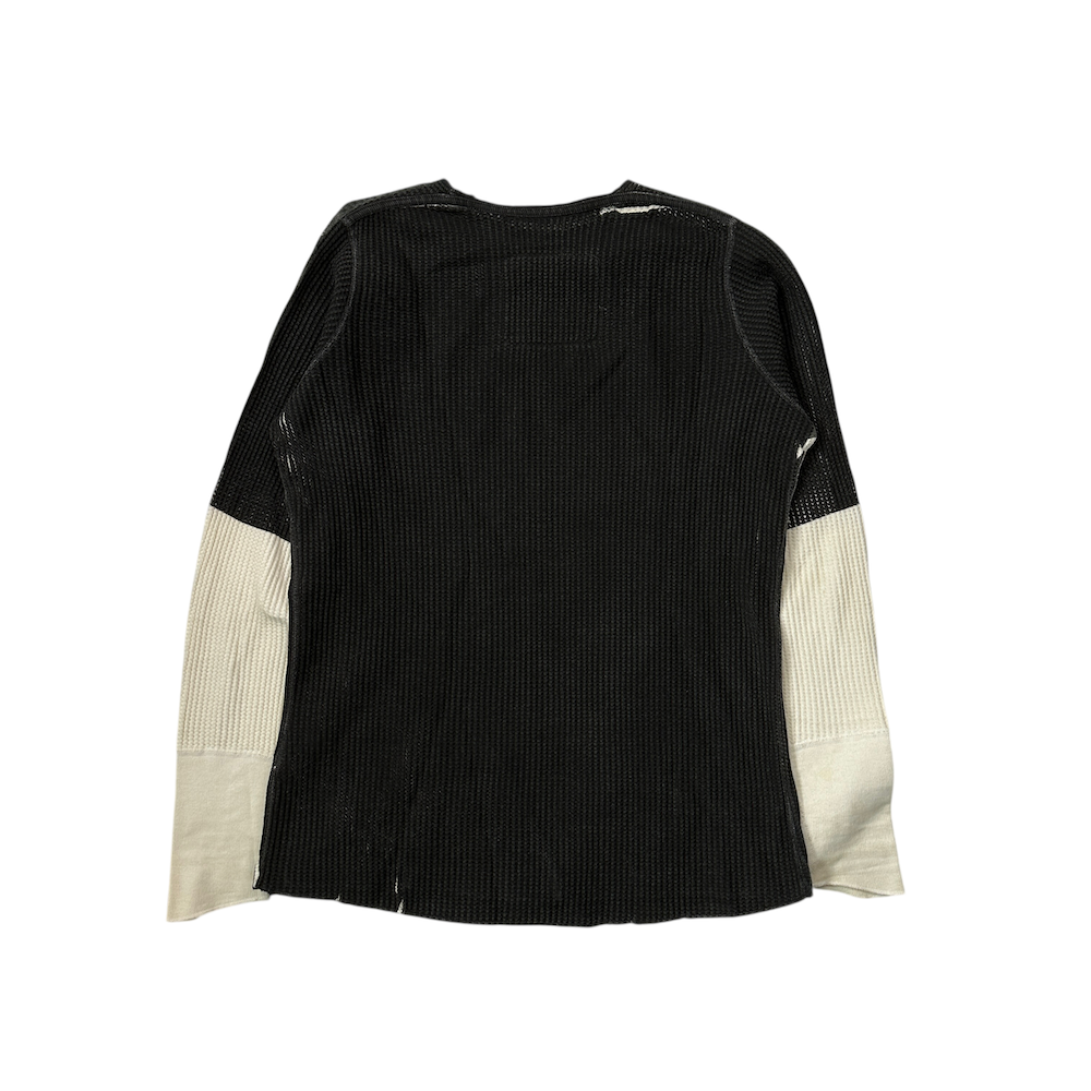 WINGS & HORNS THERMAL LONG SLEEVE