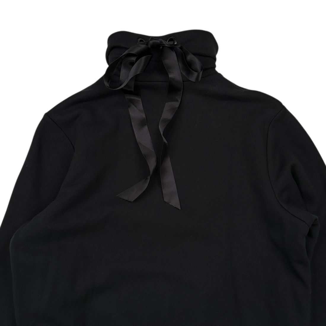 (M) ADIDAS Y-3 RIBBON SWEAT JACKET