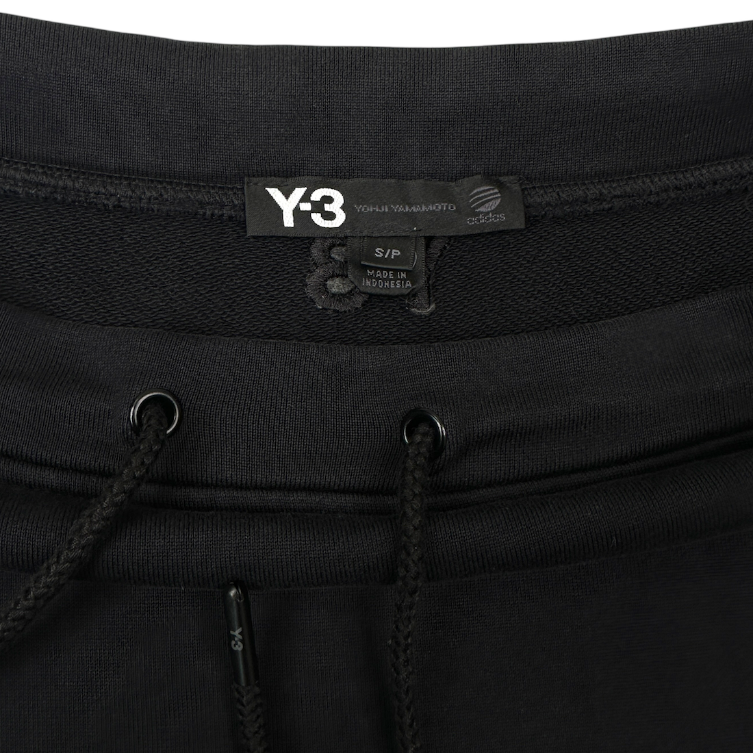 (S) ADIDAS Y-3 TRACK SKIRT