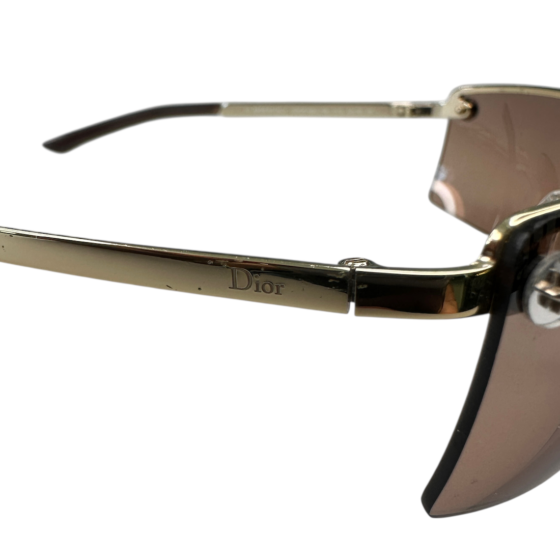 DIOR ADIORABLE 1/M SUNGLASSES