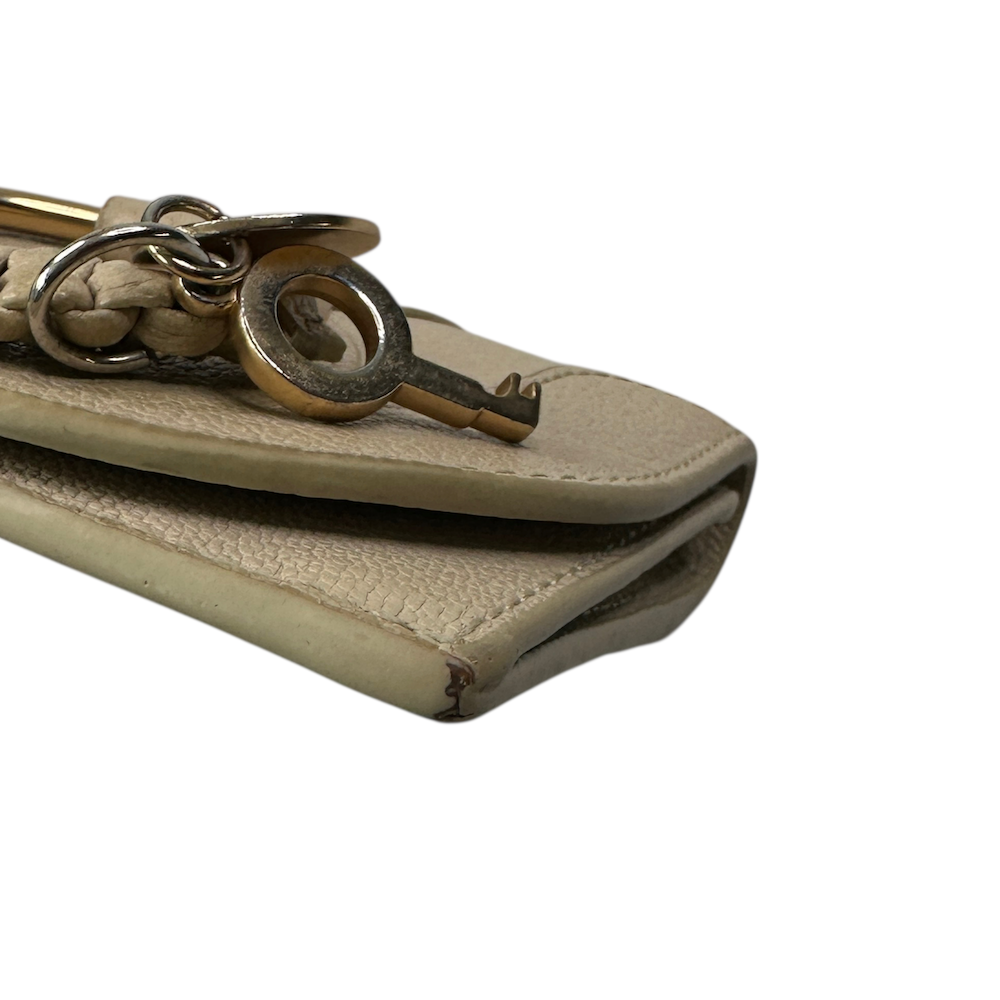 SEE BY CHLOE BI-FOLD CARD HOLDER