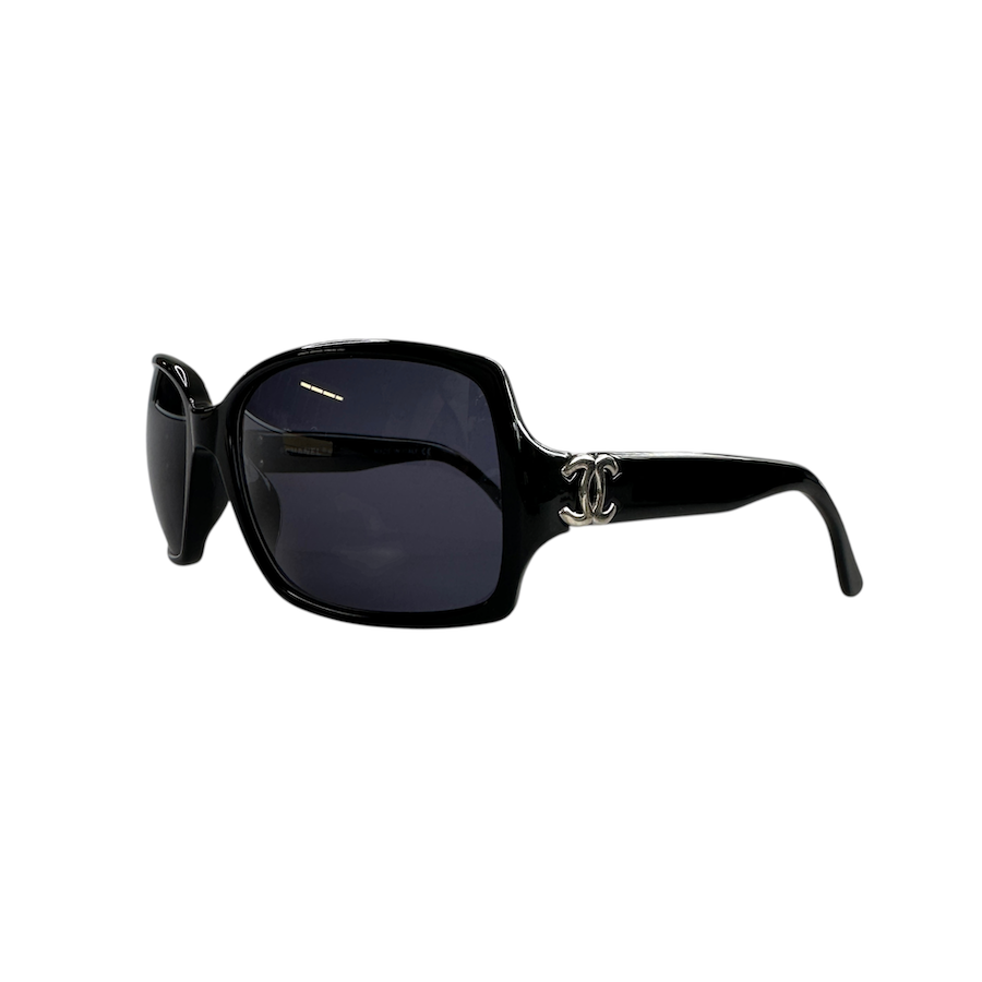 CHANEL C.501/91 SUNGLASSES