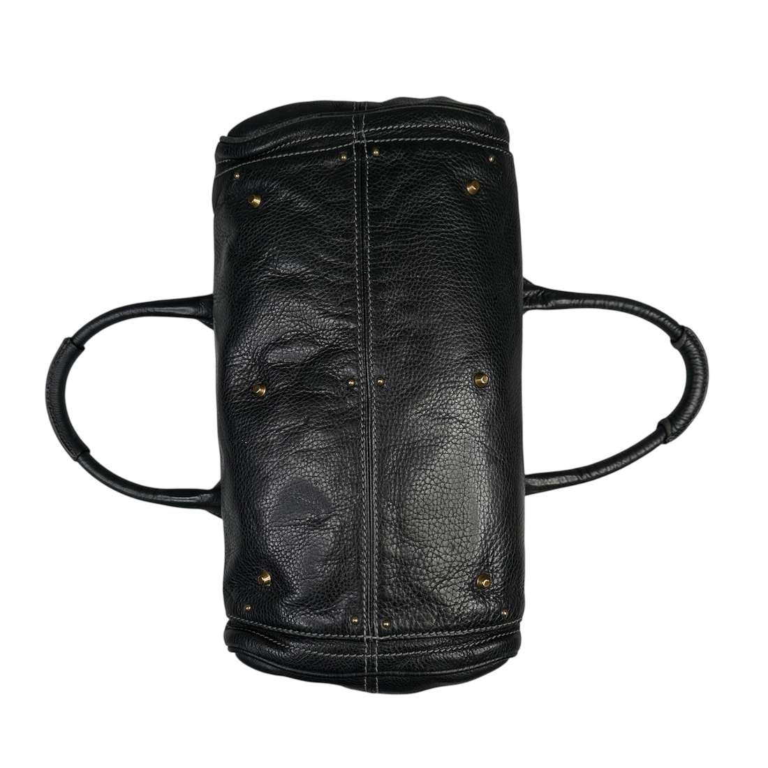 CHLOE PADDINGTON BAG - BLACK (2006)