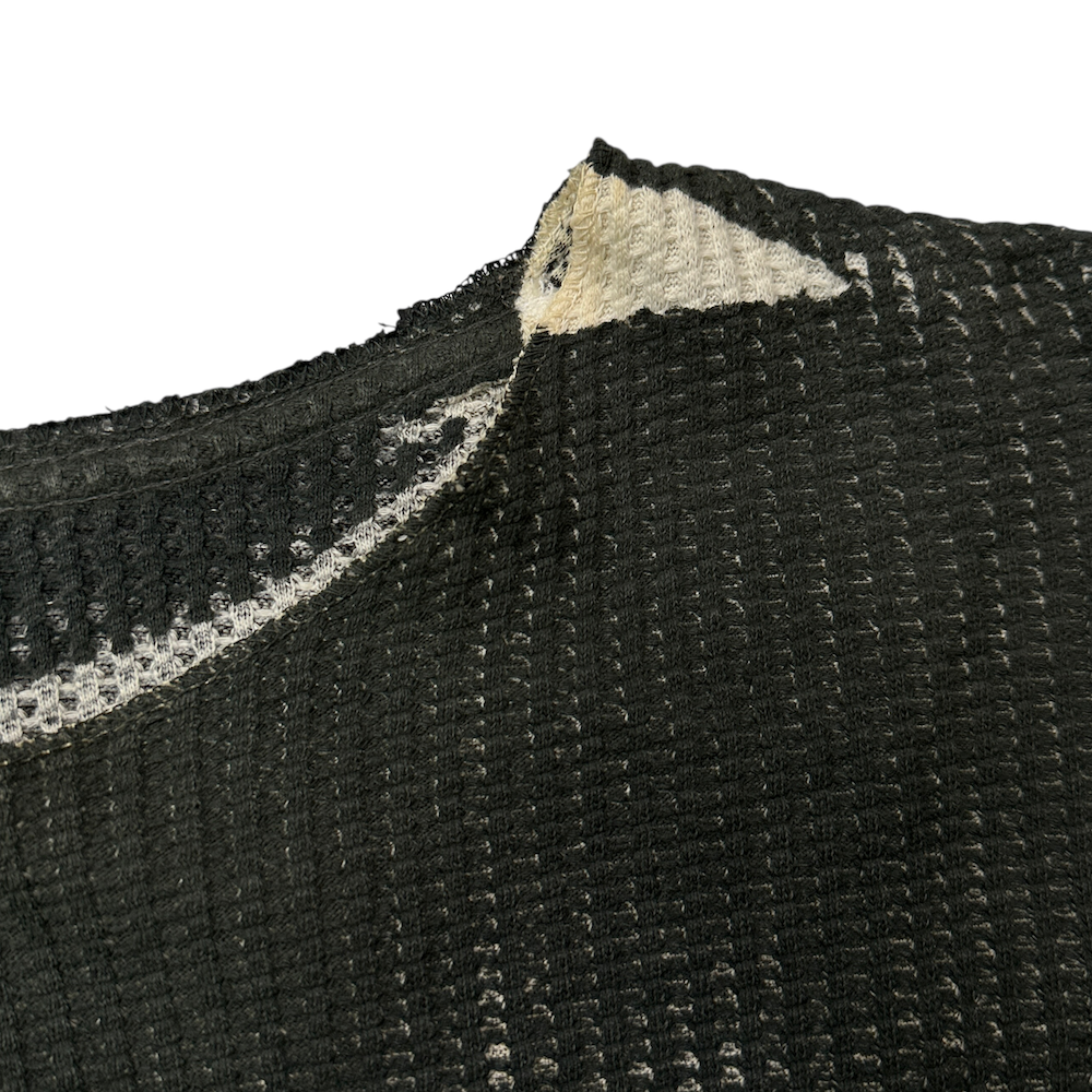 WINGS & HORNS THERMAL LONG SLEEVE