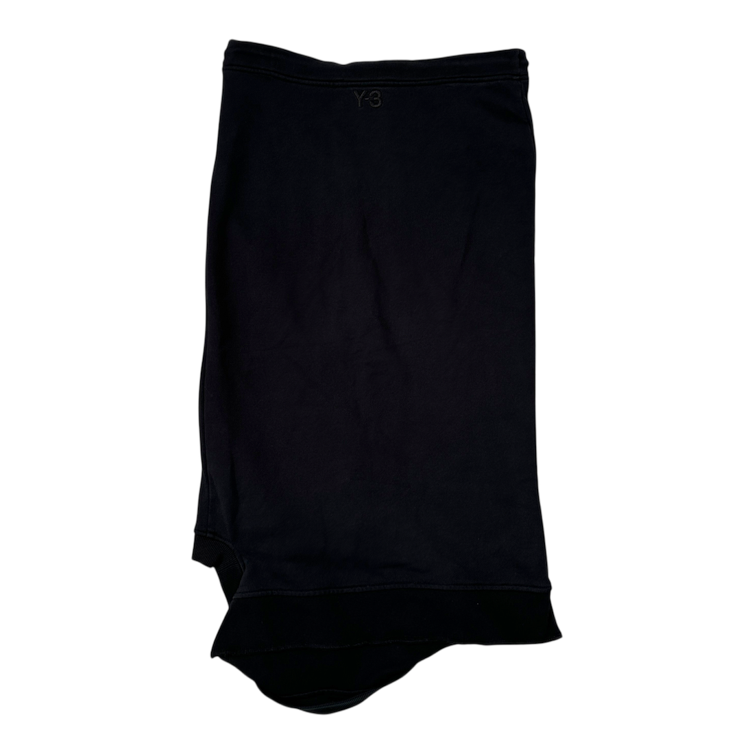 (S) ADIDAS Y-3 TRACK SKIRT