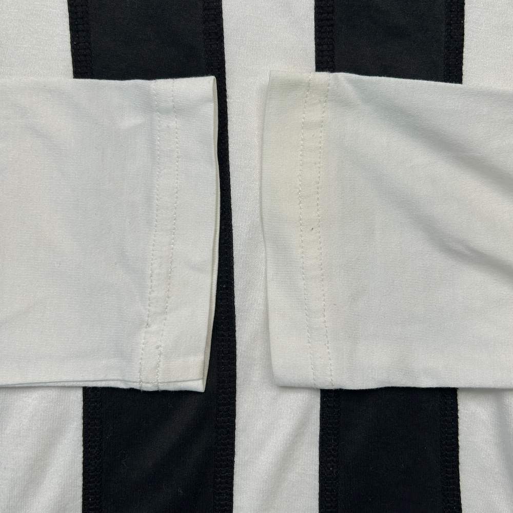 (M) ADIDAS Y-3 LONG SLEEVE TOP