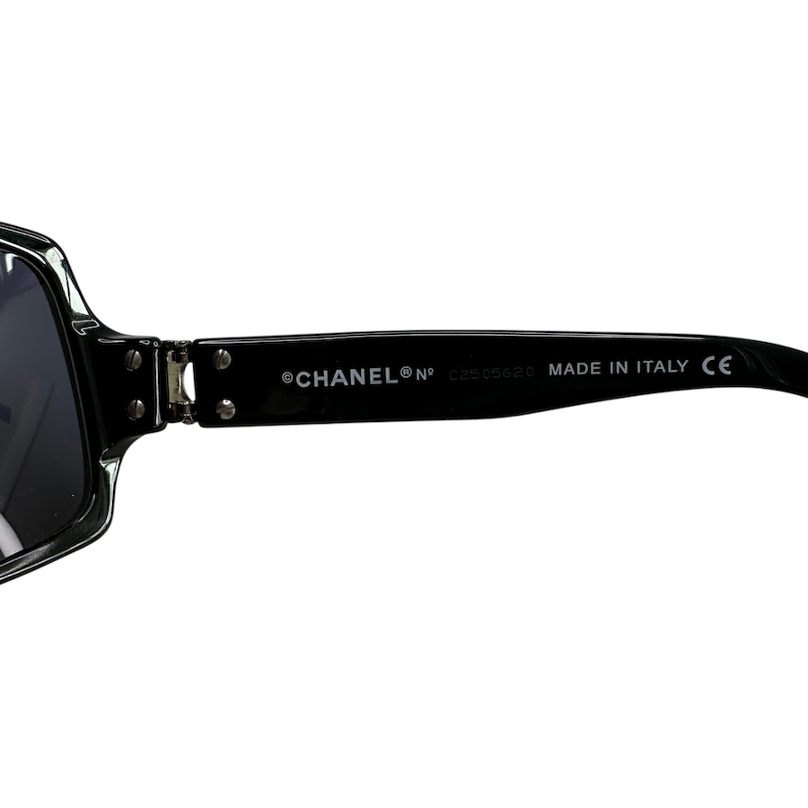 CHANEL C.501/91 SUNGLASSES