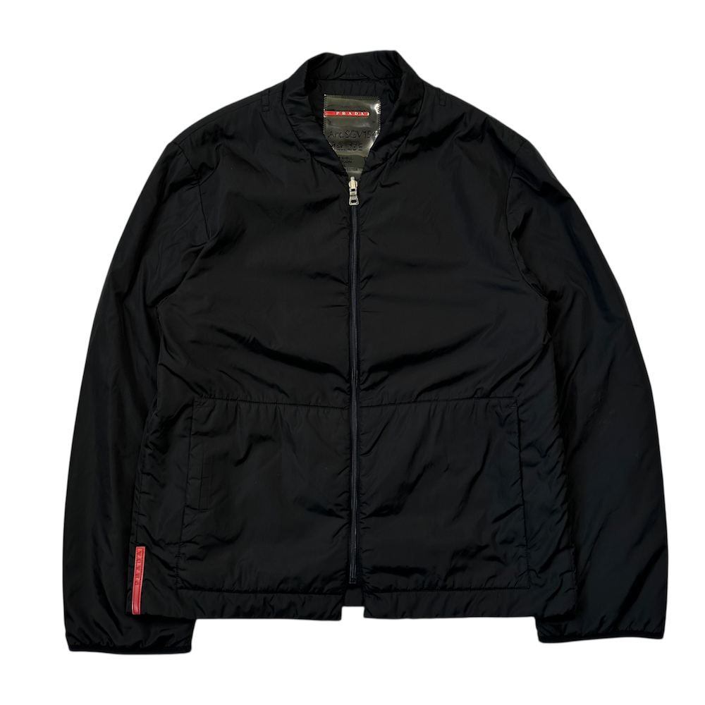PRADA SPORT NYLON JACKET