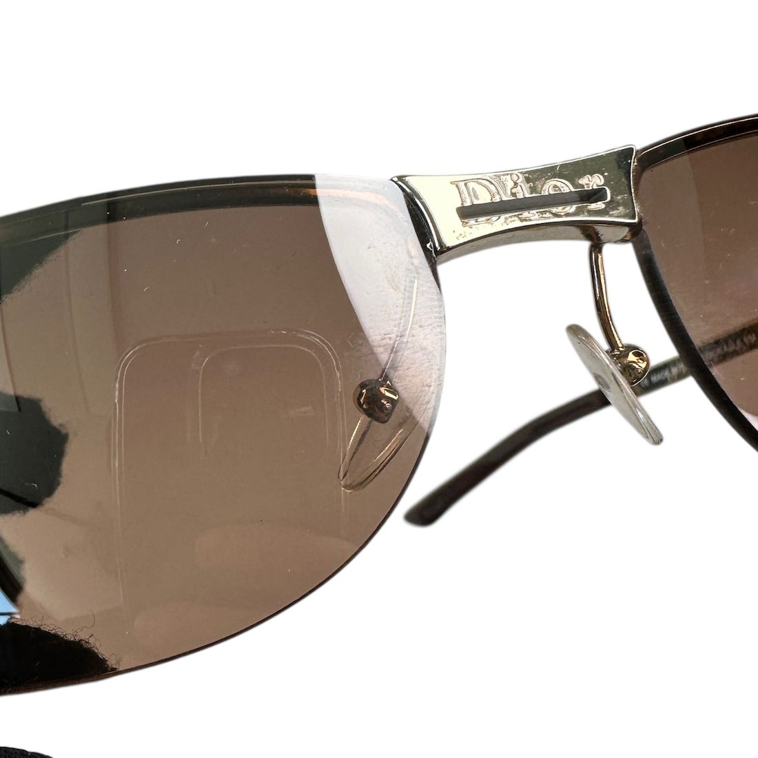 DIOR ADIORABLE 1/M SUNGLASSES