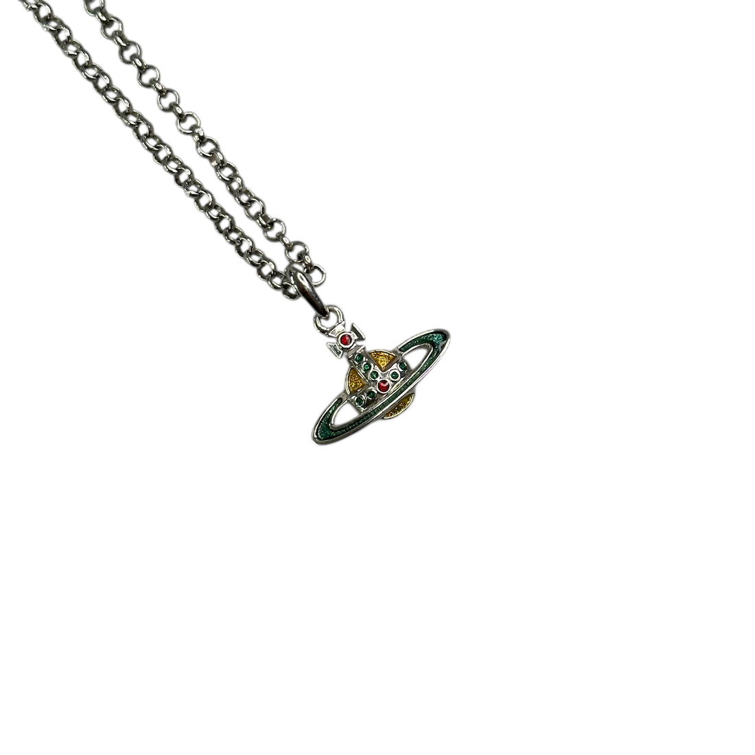 VIVIENNE WESTWOOD MAYFAIR NECKLACE