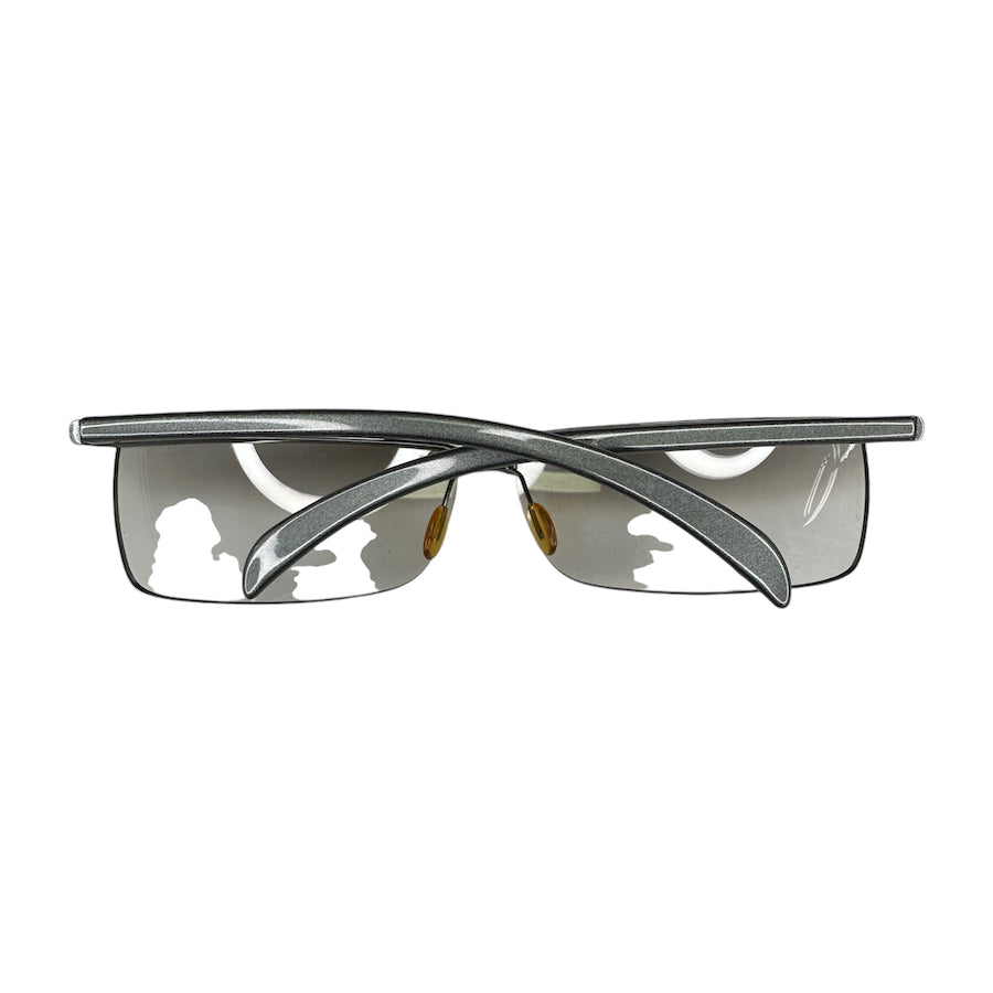 CHANEL C.695/6I RIMLESS SPORT SUNGLASSES