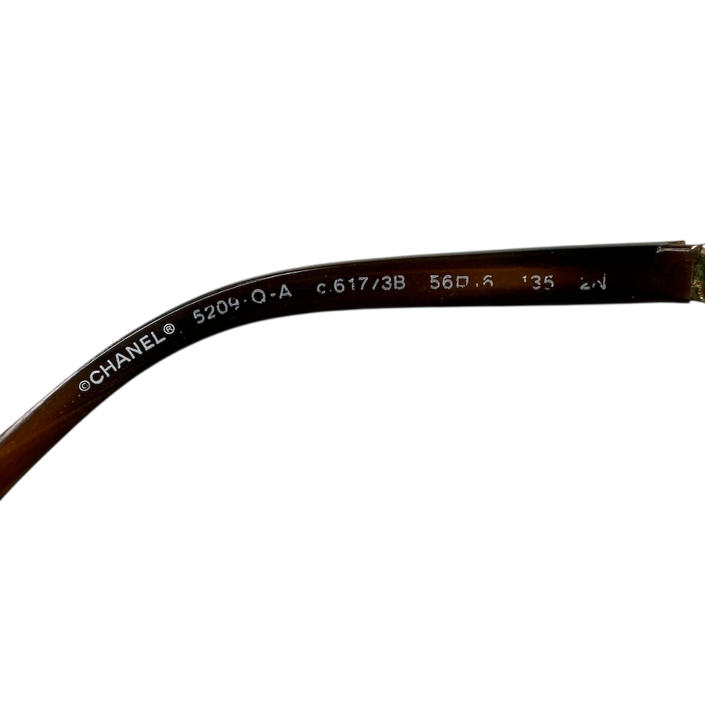 CHANEL C.617/3B SUNGLASSES