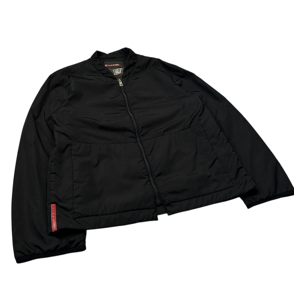 PRADA SPORT NYLON JACKET