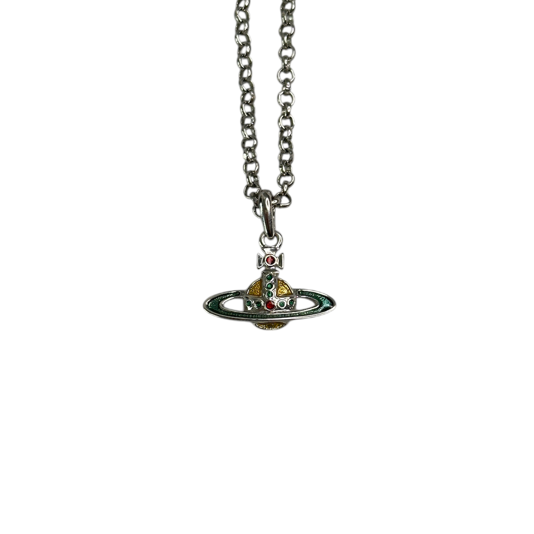 VIVIENNE WESTWOOD MAYFAIR NECKLACE