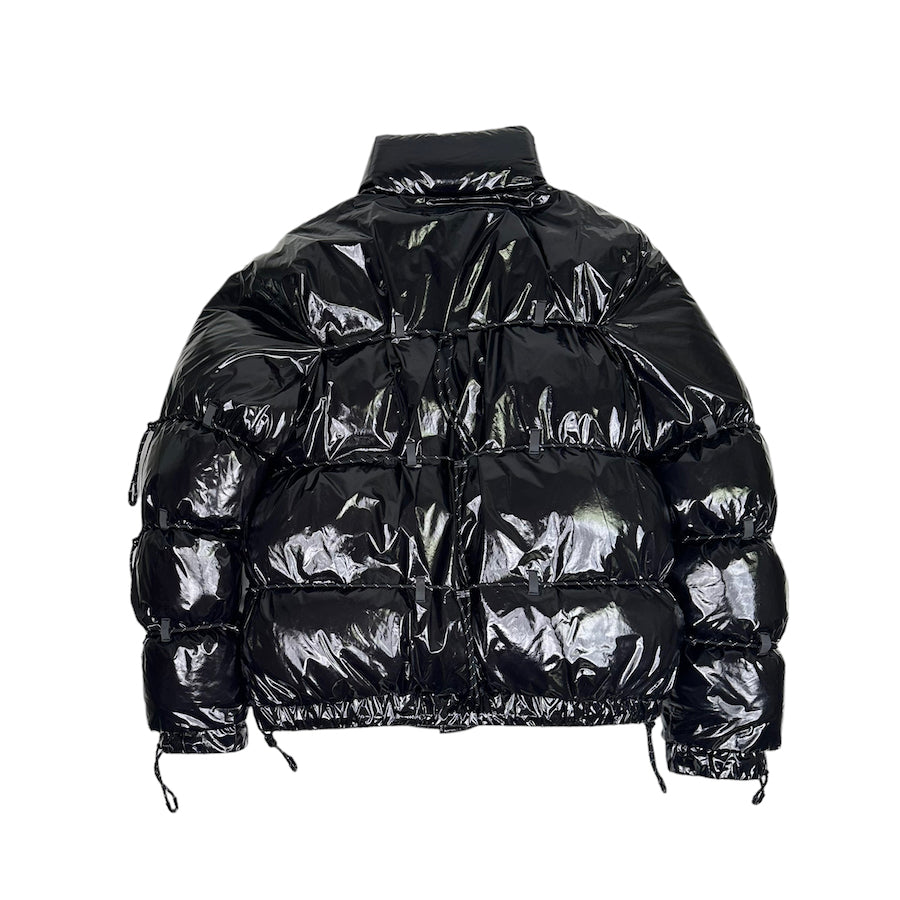 POST ARCHIVE FACTION 1.1 NUBIAN EXCLUSIVE DOWN JACKET