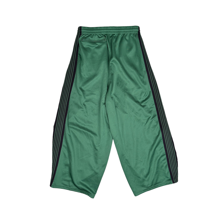 (XS) NEEDLES SS23 EMERALD H.D TRACK PANTS