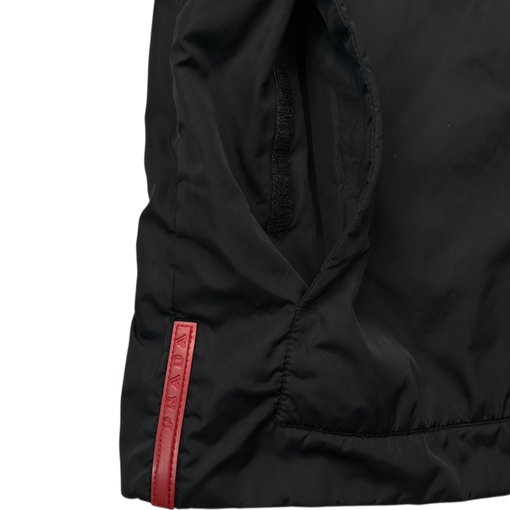 PRADA SPORT NYLON JACKET