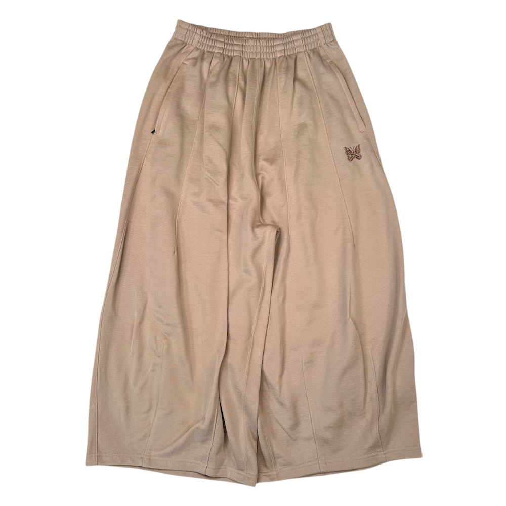 NEEDLES H.D JERSEY SWEAT PANTS - PINK