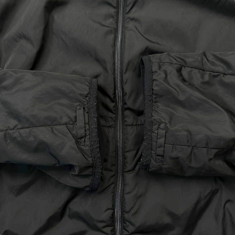 PRADA SPORT NYLON JACKET