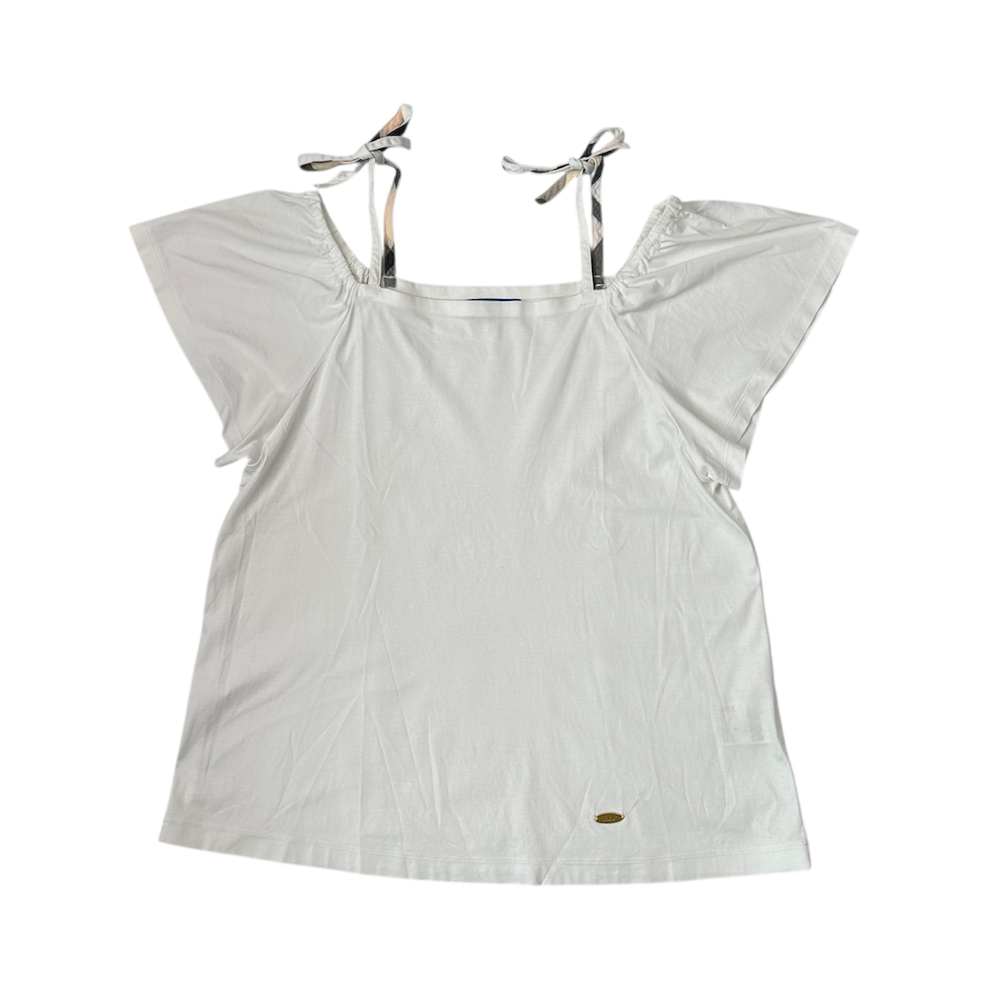 BLUE LABEL CRESTBRIDGE TOP