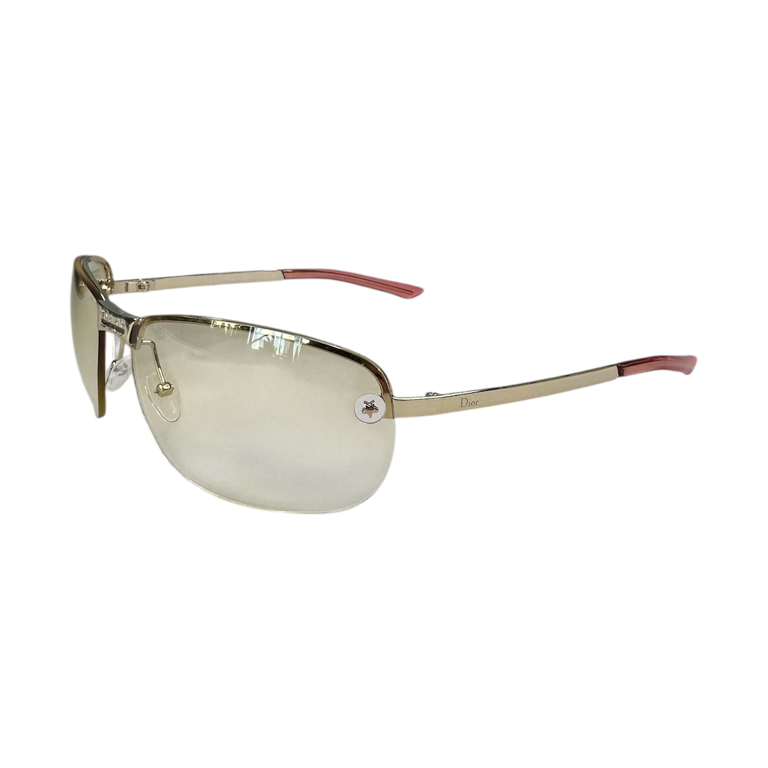 DIOR ADIORABLE 5 SUNGLASSES