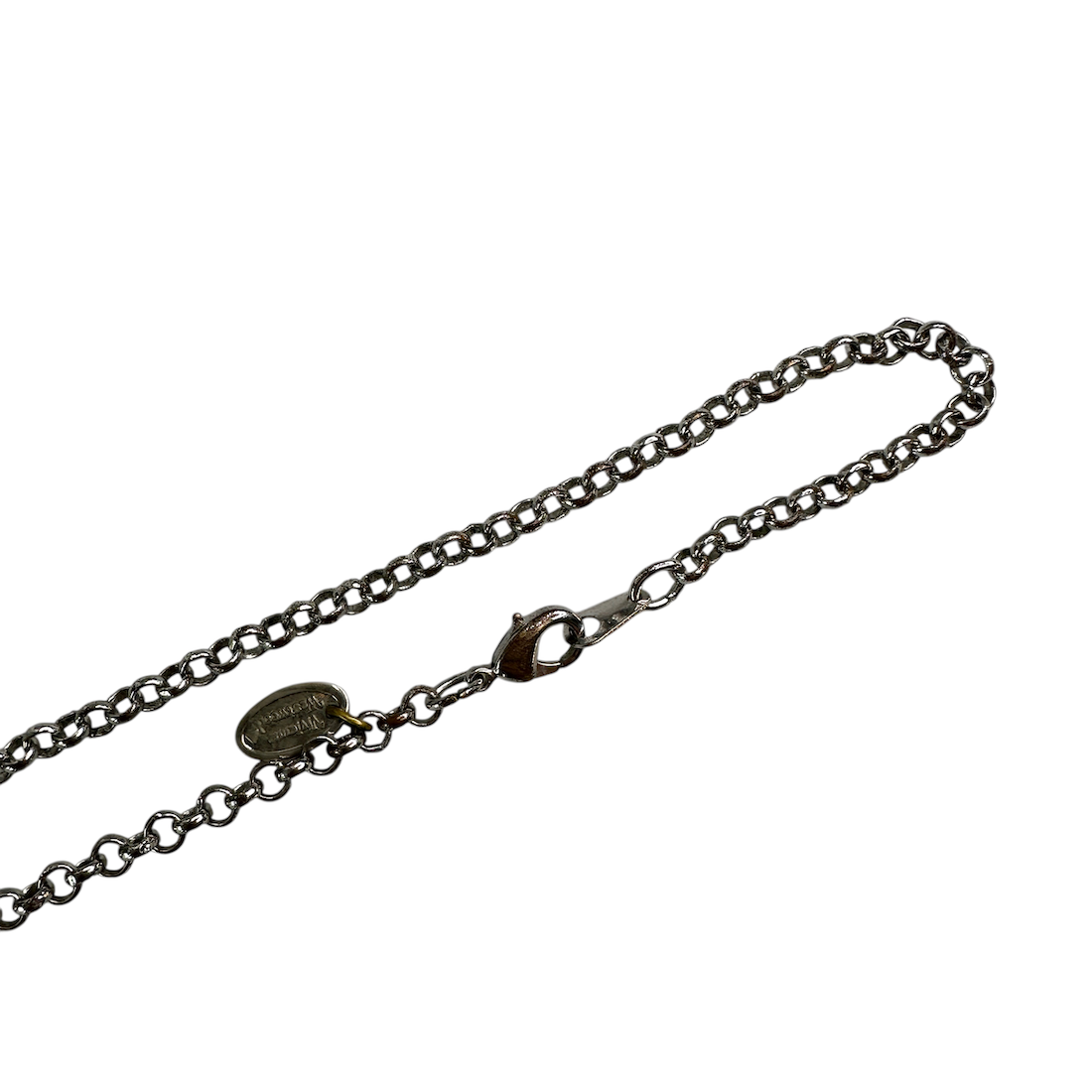 VIVIENNE WESTWOOD MAYFAIR NECKLACE