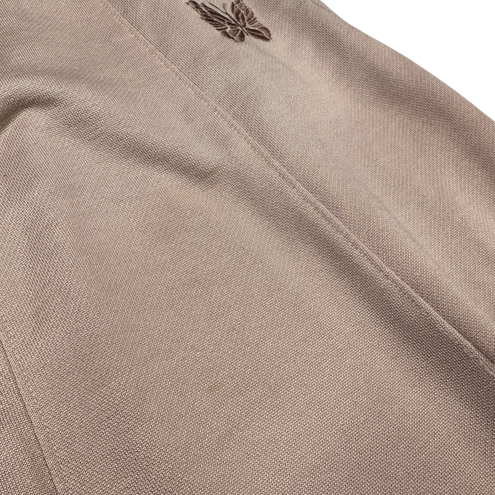 NEEDLES H.D JERSEY SWEAT PANTS - PINK